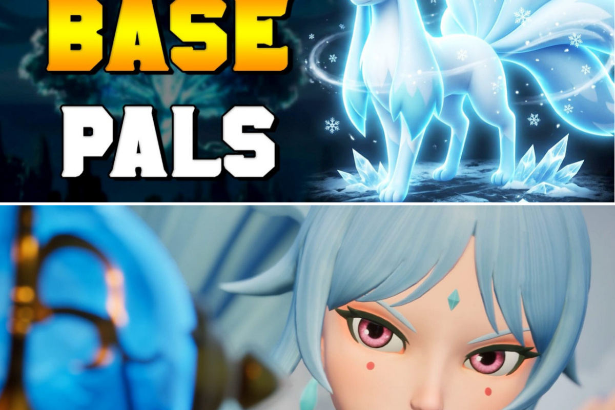 THE PALWORLD 1.0 STARTER METAGAME: THE BEST EARLY-GAME BASE PALS YOU ARE COMPLETELY IGNORING