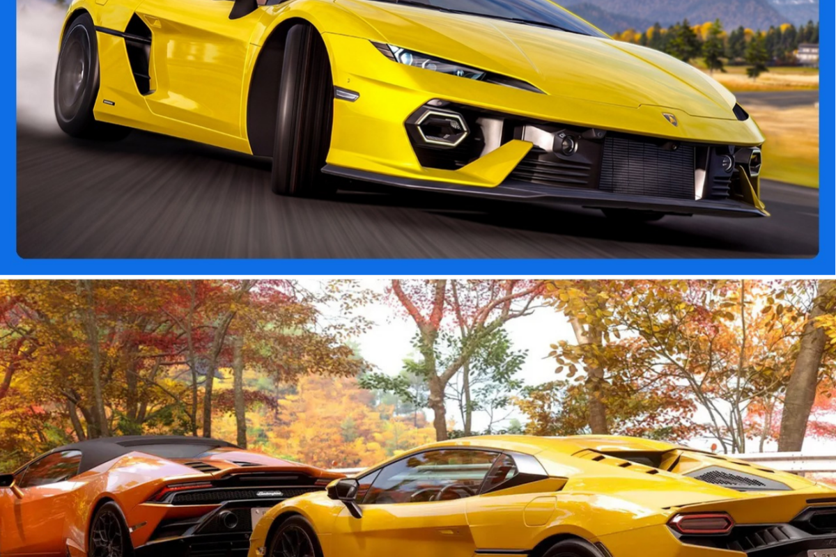 PLAYGROUND GAMES STRIKES BACK: FORZA HORIZON 6 UPDATE 3 UNLEASHES ITALIAN EXOTICS, WIPES LEADERBOARDS, AND CRUSHES AFK EXPLOITS