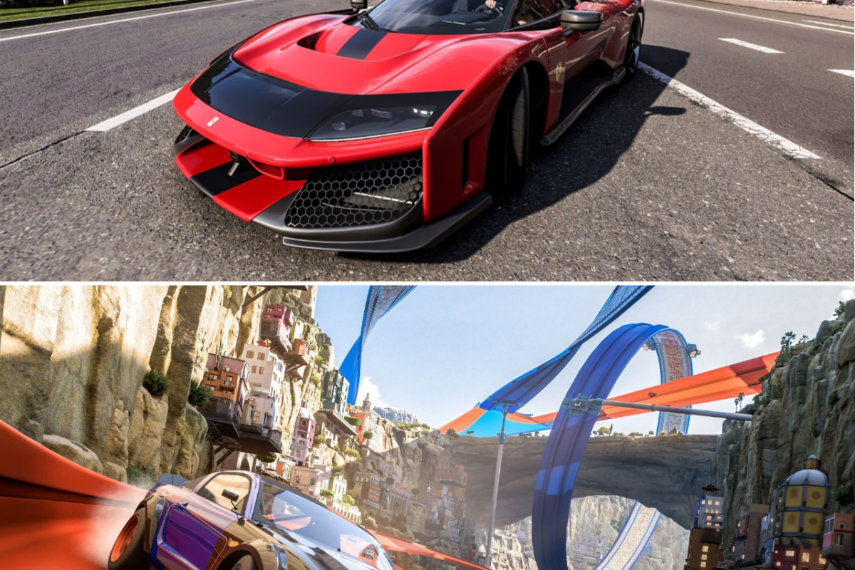SILENT EXHAUSTS AND STEALTH NERFS: INSIDE FORZA HORIZON 6’S CHAOTIC AND “BROKEN” UPDATE 3 PATCH