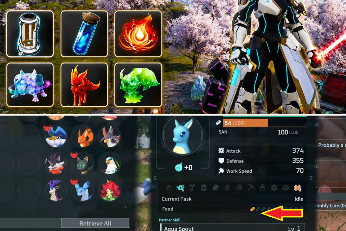 MASTERING THE 1.0 ECOSYSTEM: THE CRUCIAL EARLY-GAME STRATEGIES REVOLUTIONIZING PROGRESSION IN PALWORLD’S MASSIVE LAUNCH