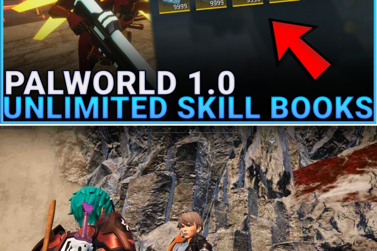 The “Infinite” Grind: Palworld Players Exploit World Settings to Farm Rare Skill Books