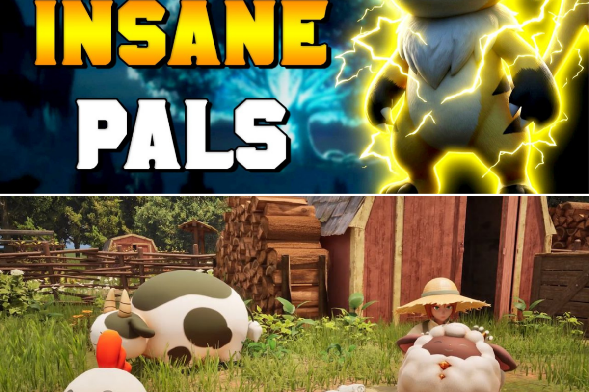 The Genetic Arms Race: How Breeding is Changing the Palworld 1.0 Endgame