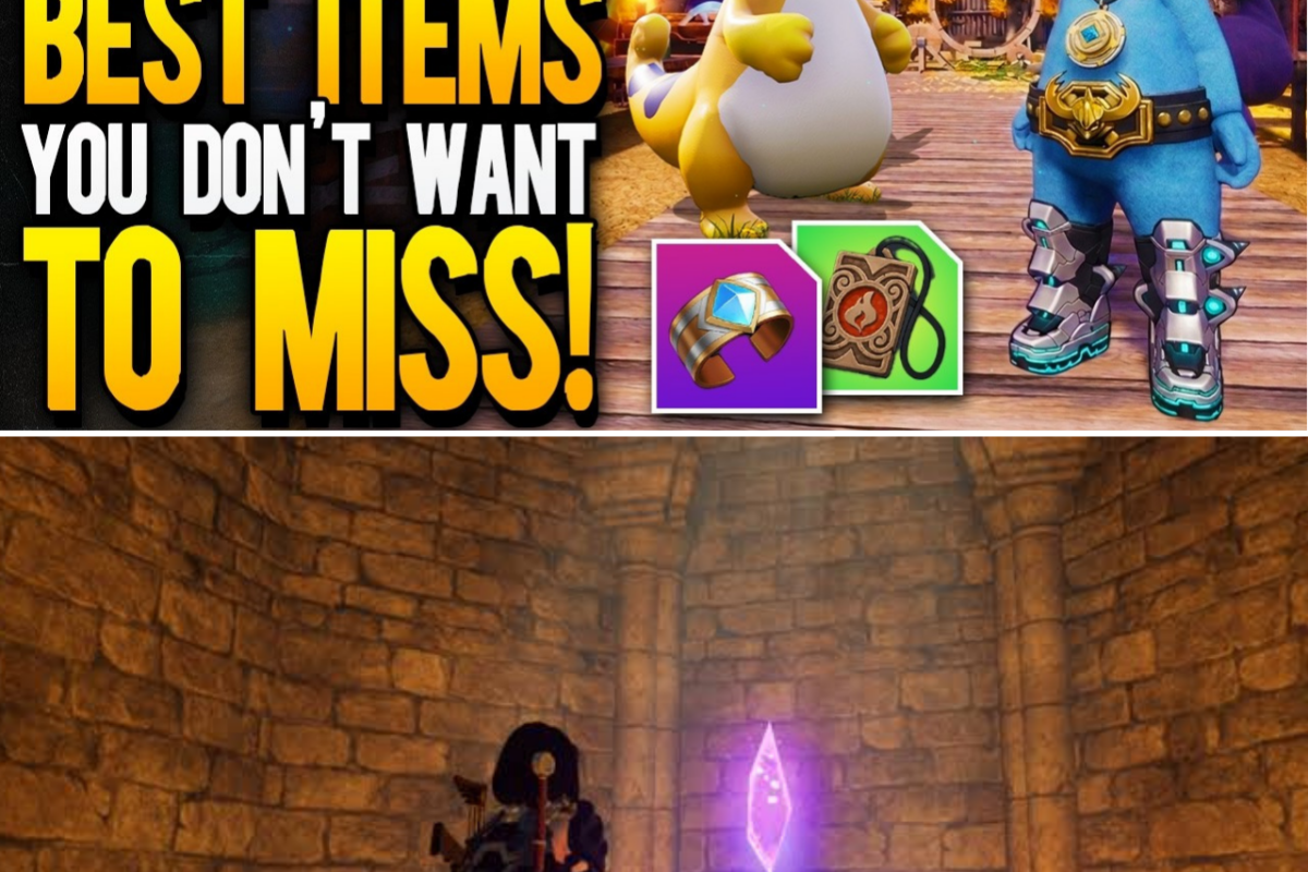 The Multiplier Meta: Unlocking Palworld 1.0’s Most Powerful Accessories