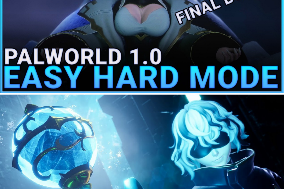 The “Overheat” Exploit: How Players Are Breaking Palworld’s Hard Mode