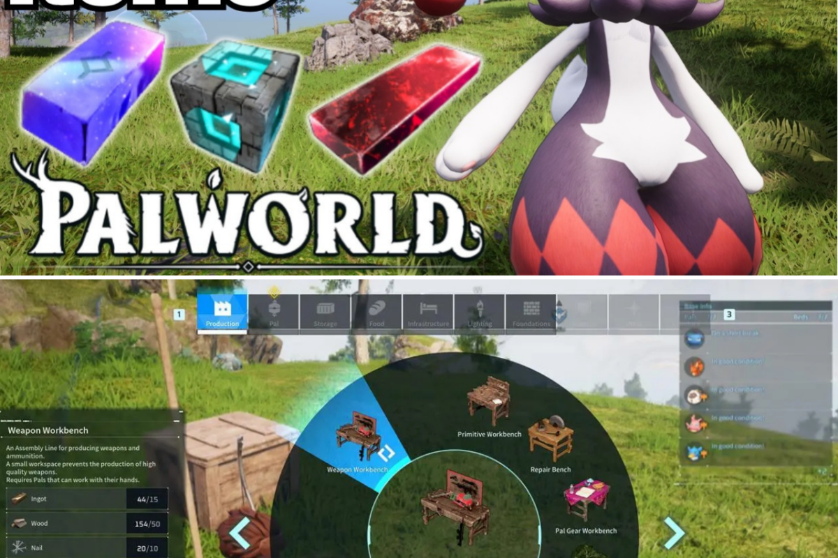 The Exploitation Meta: Players Circumbent Progression with 1.0 Duplication Glitch