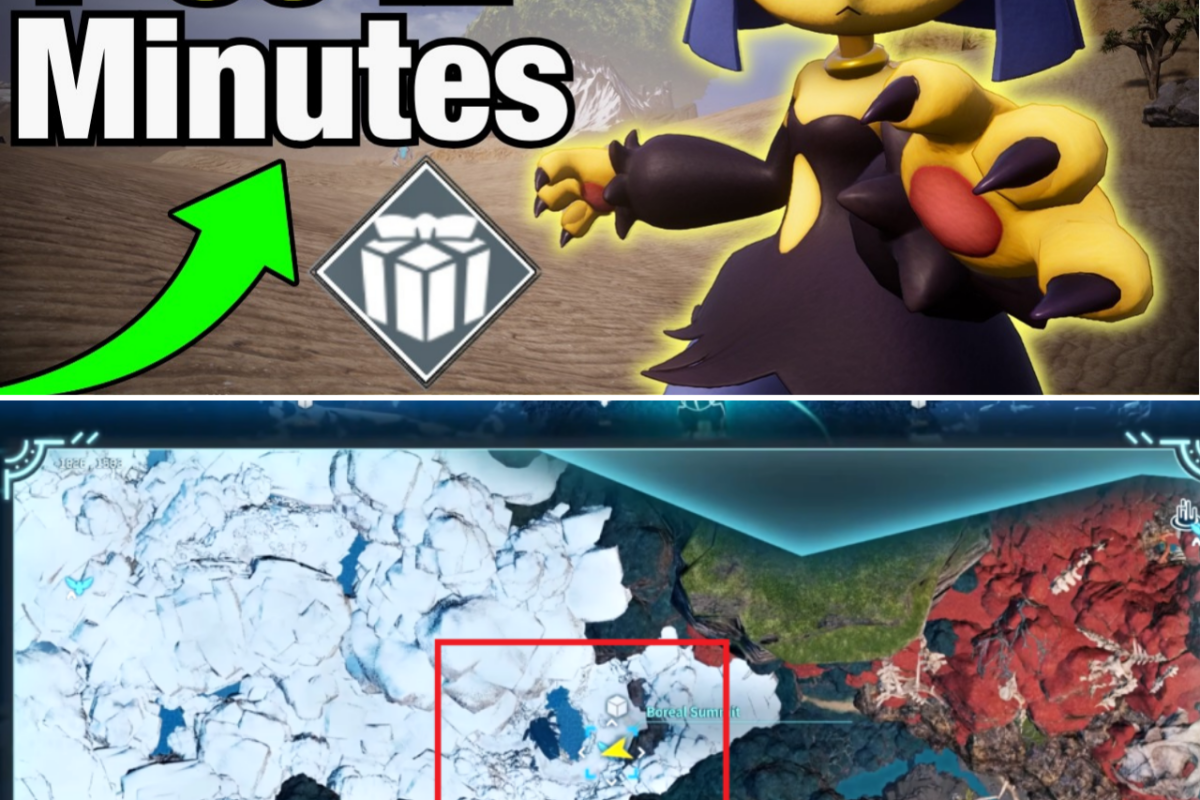 The Level 80 Shortcut: How Palworld’s 1.0 Update Unlocked the Fastest XP Farm in Gaming History
