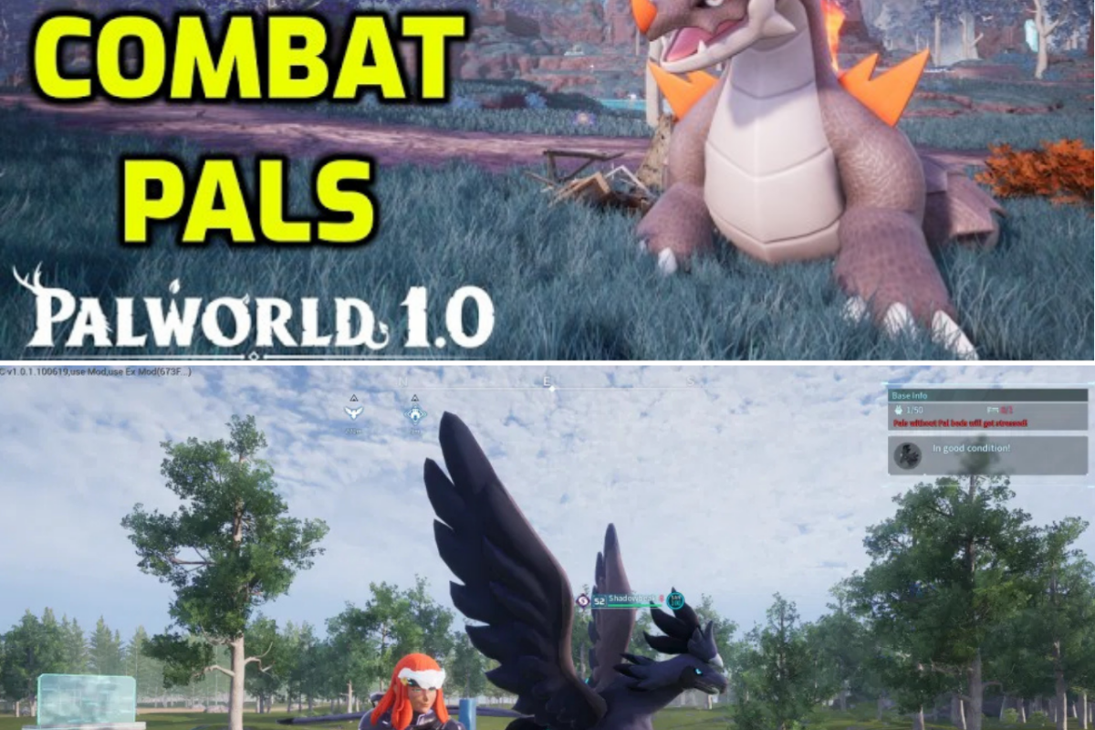 The God-Tier Meta: Top 5 Combat Pals and Party Builds for Palworld 1.0