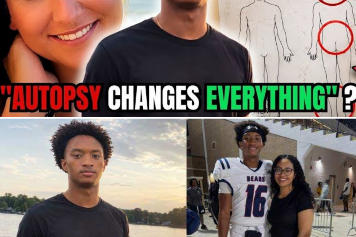 THE MISSISSIPPI FIREBRAND: Racial Tensions Explode as High-Profile Figures Wade Into Nolan Wells Autopsy and Witness Silence