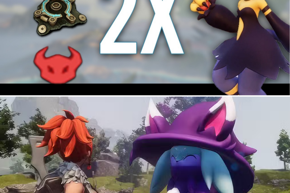 NAVIGATING PALWORLD 1.0 MID-GAME: THE DEFINITIVE STRATEGY GUIDE FOR LEVELS 20 TO 55