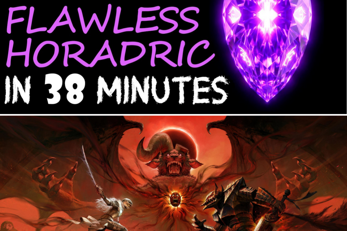 ‘Sub-Hour Flawless Gem’ Exploit Breaks Diablo 4 Season 14 Economy as Escalating Nightmare Reset Trick Goes Viral