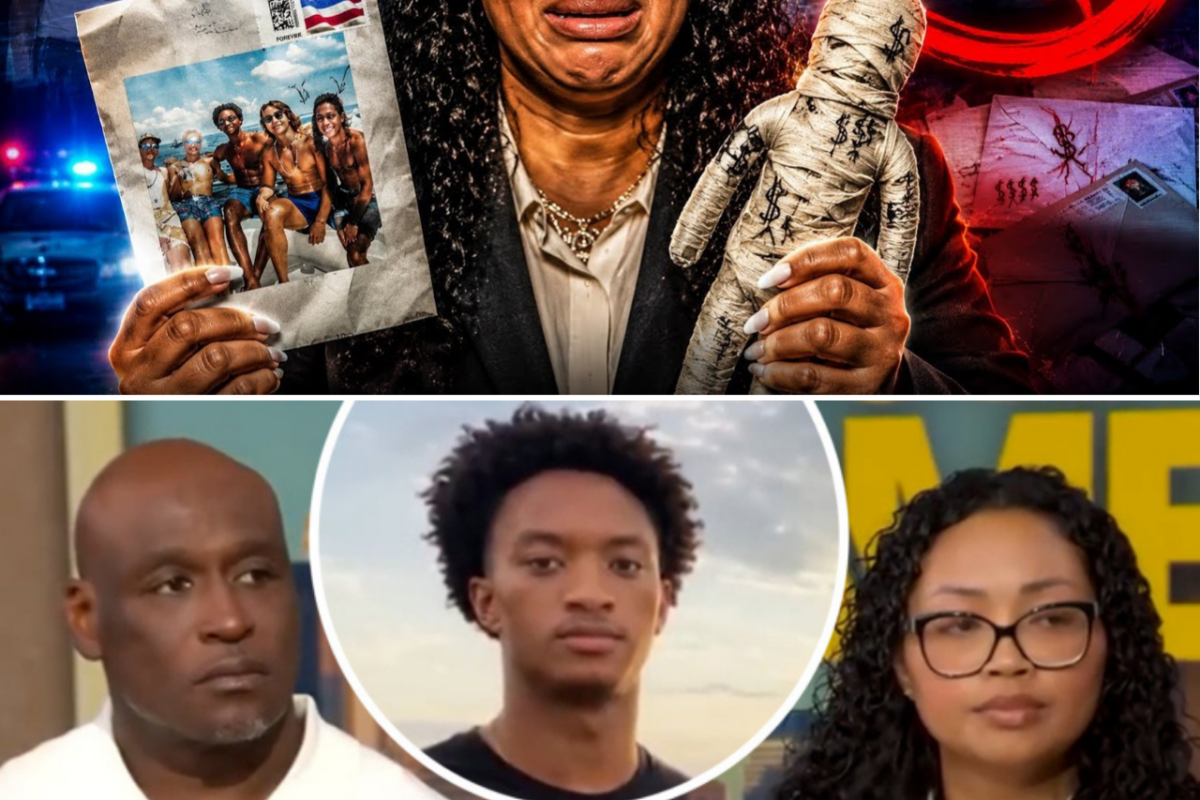 Anonymous Hate Mail, Local Backlash, & The July 4th Timeline: The Escalating Battle Over Nolan Wells