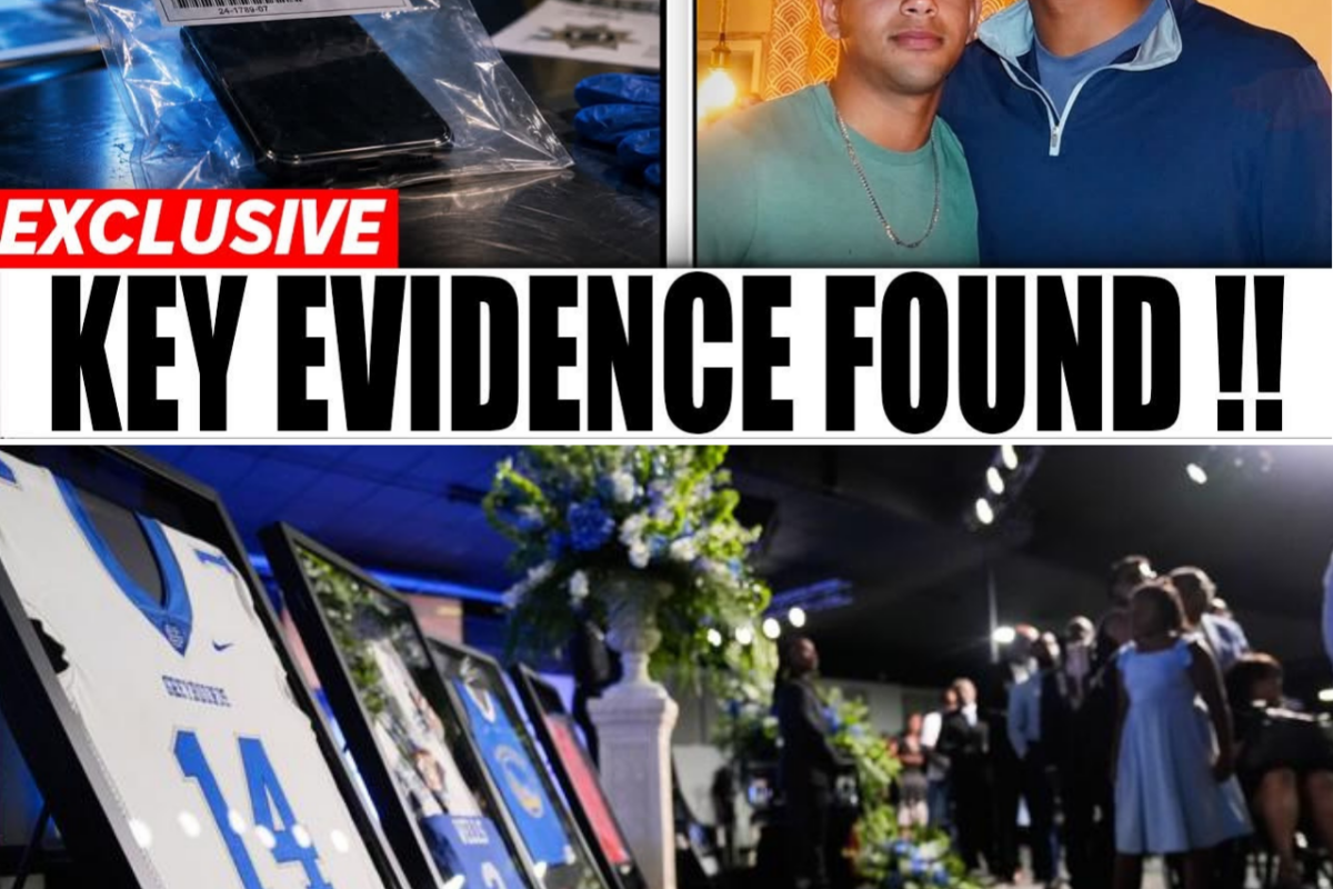 “Evidence, Not Speculation”: Crime Analyst Sheryl McCollum Breakdown Reveals How GPS, Digital Footprints, & Double Autopsies Will Solve Nolan Wells Case