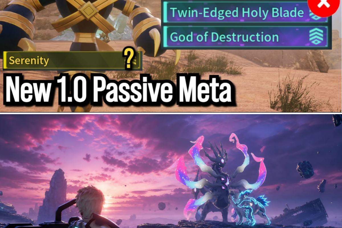 ‘Meta Implosion’: Palworld 1.0 Players Ditch Glass Cannon Builds as ‘Diamond Body’ Steals the Crown
