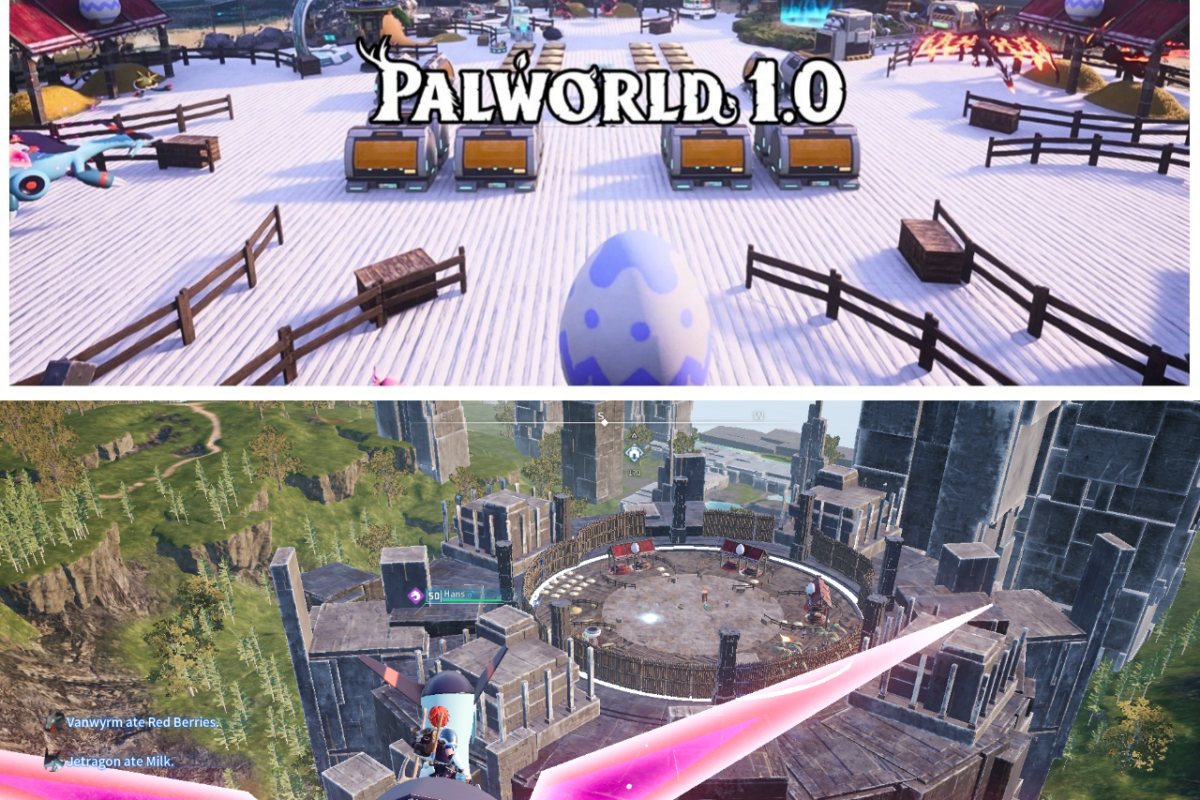 ‘The Zero-EXP Strategy’: Master Builders Unveil the Ultimate 1.0 Breeding Base Blueprint