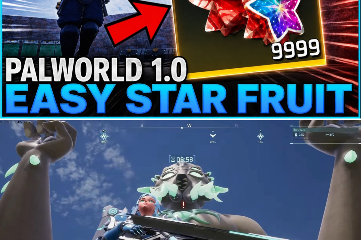 Bypass the 116-Pal Grind: How Ripe Starfruit & Pal Disassembly Are Instant-Maxing Ranks in Palworld 1.0
