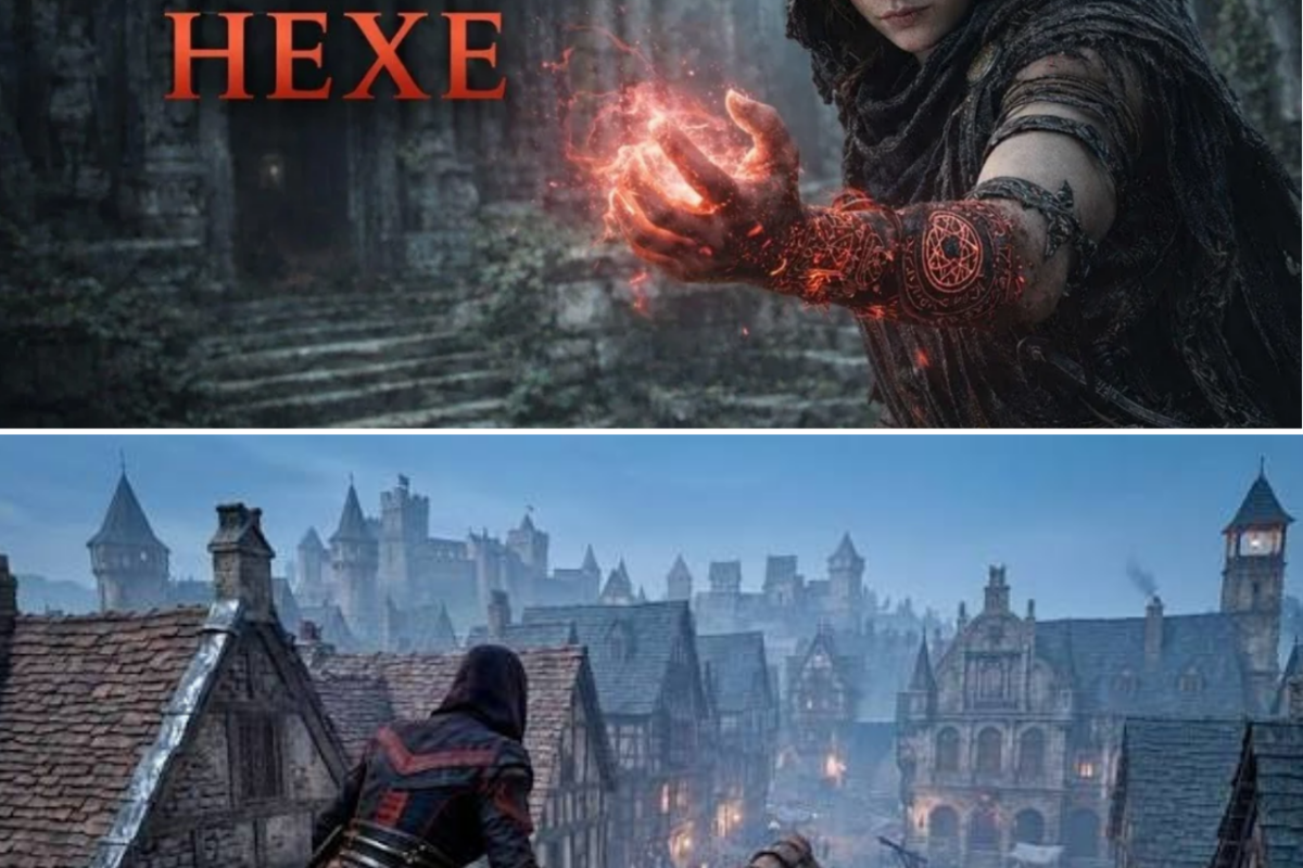 LEAKED: ‘Assassin’s Creed Hexe’ Details Reveal Return of Fan-Favorite Legend, Grounded Horror Focus, and Internal Turmoil at Ubisoft
