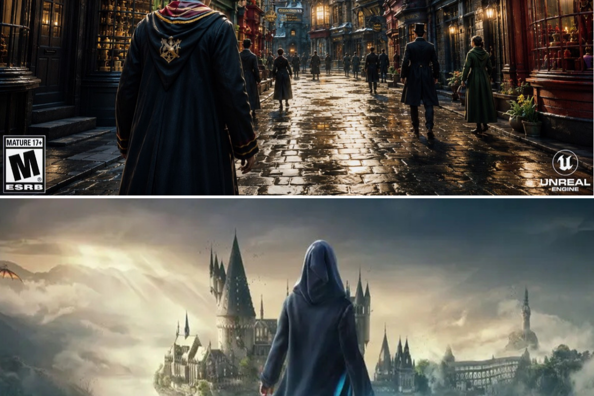 LEAKED: ‘Hogwarts Legacy 2’ Overhaul Shifts Focus to 1890s London, Ministry Law System, and Built-In Quidditch
