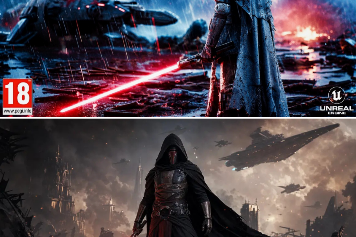LEAKED: Executive Slip Confirms ‘Star Wars KOTOR Remake’ Targeted for 2028—Complete Reboot, Real-Time Combat, and Canon Shifts