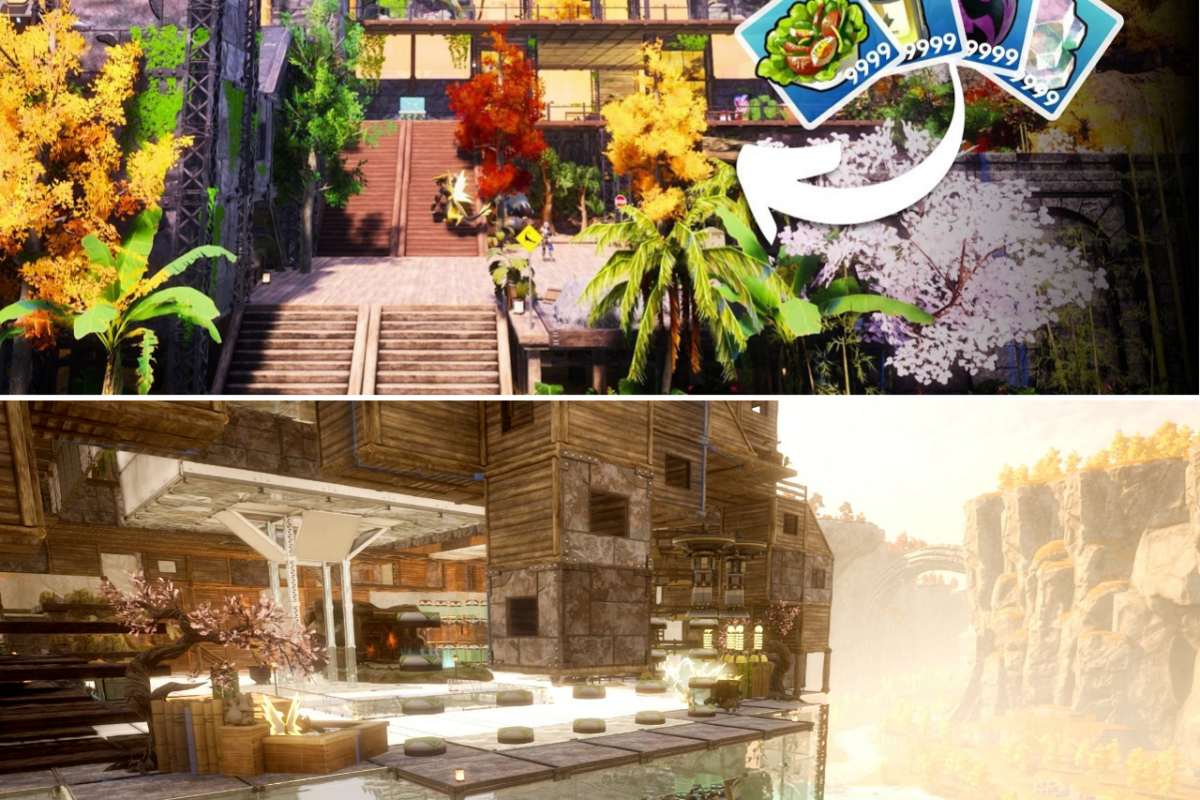 The Steampunk Renaissance: How Palworld 1.0 is Sparking a Massive Architectural Revolution in Survival Gaming