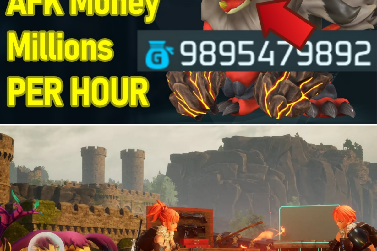 The Palworld 1.0 Gold Rush: How Passive AFK Mining Bases Are Shattering the Game’s Economy and Making Active Farming Obsolete
