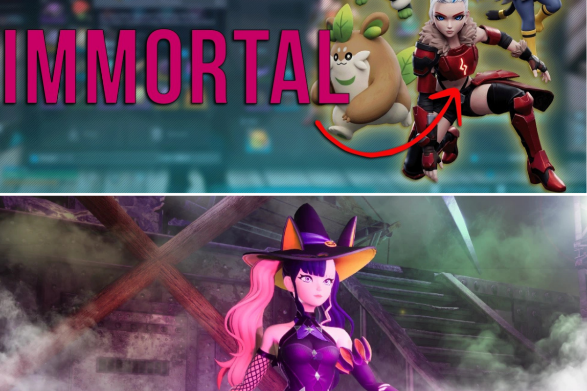 The Meta Breakers: How Palworld 1.0’s Craziest Party Combos Are Turning Players Into Immortal, Boss-Melting Gods