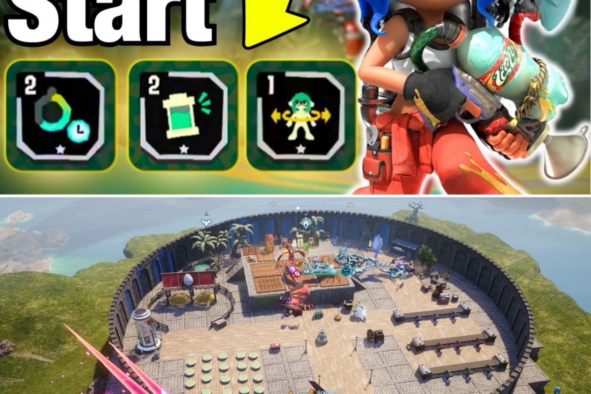 The Art of the Ink: The Ultimate Beginner’s Guide and Pro Tips for Mastering Splatoon Raiders