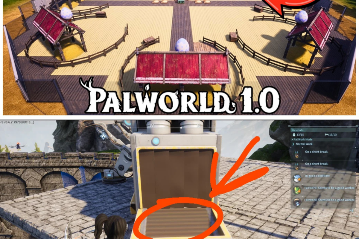 The 1.0 Survival Trap: Massive Palworld Progression Mistakes That Are Quietly Wasting Your Time and Resources