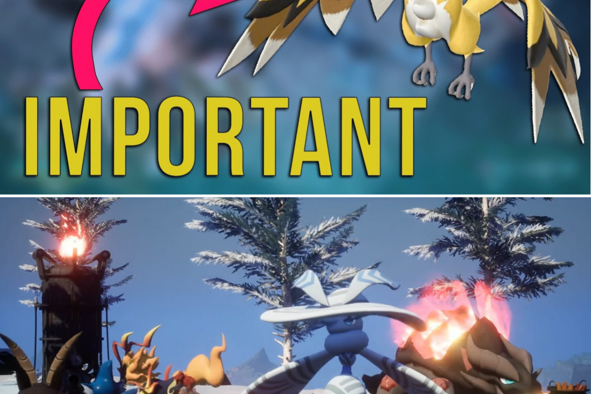 The 1.0 Progression Trap: 5 Critical Endgame Mistakes Tearing Apart the Palworld Community