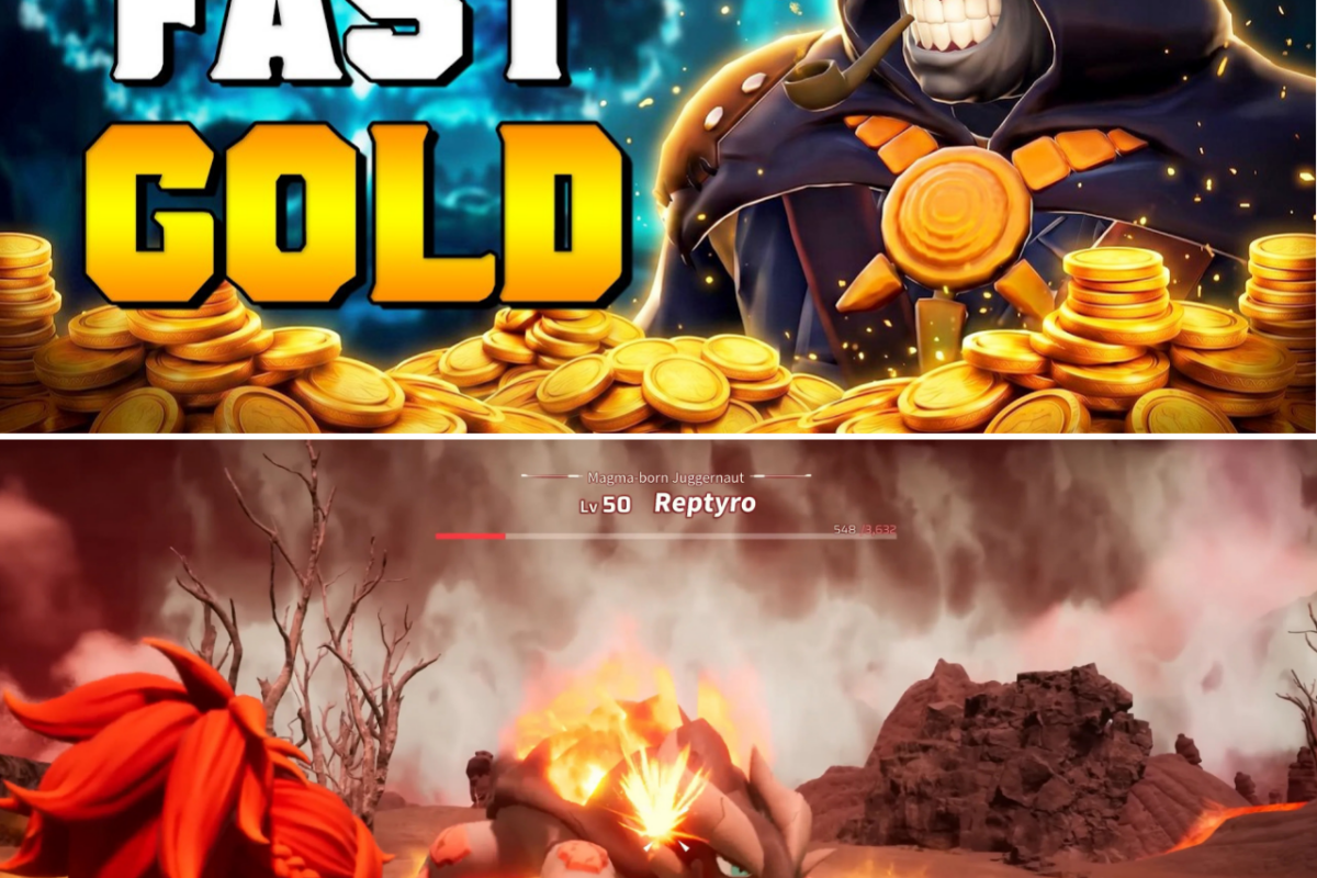 Palworld 1.0 Economy in Shambles: The “Game-Breaking” Alpha Breeding Exploit That Is Tearing the Community Apart