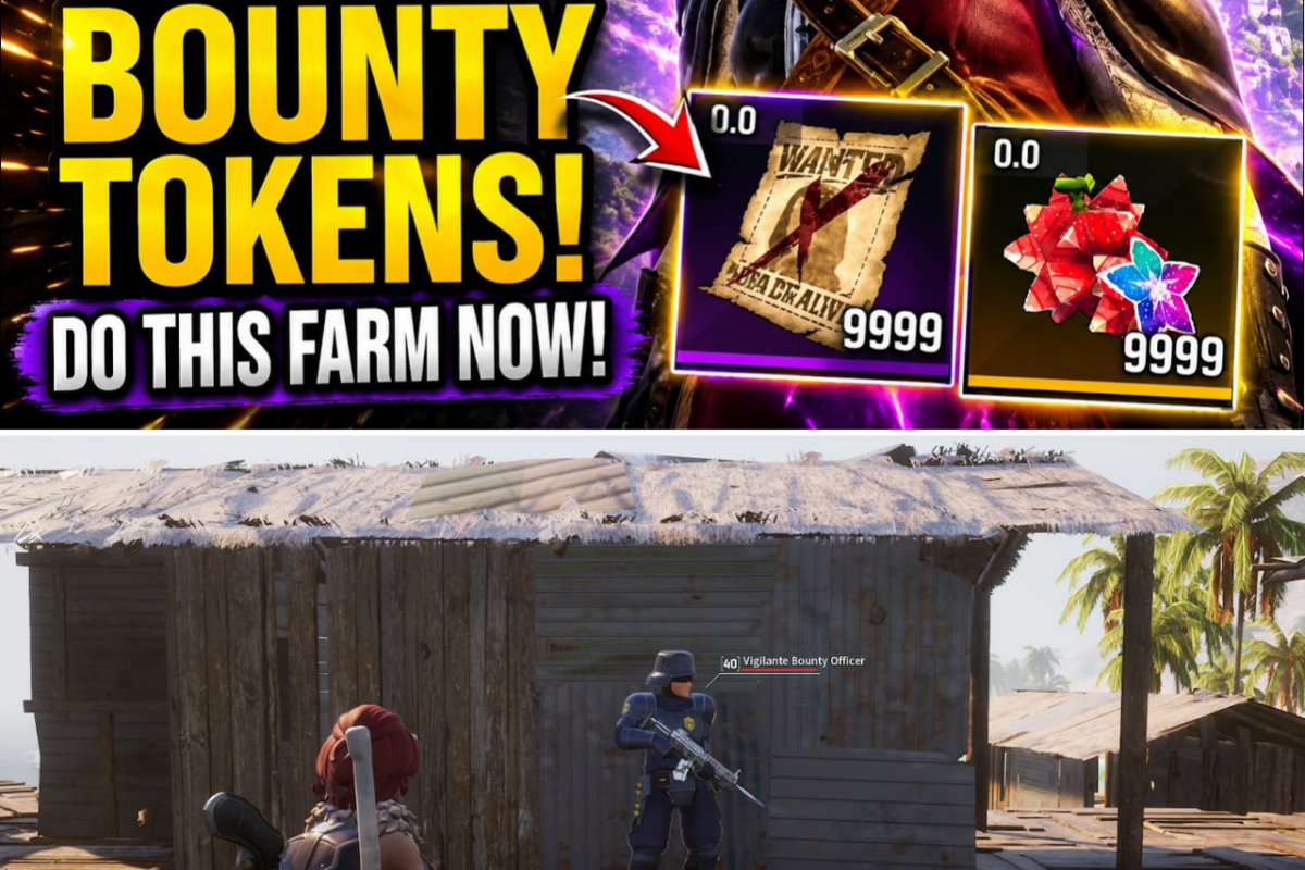 Palworld 1.0 Economy Exploit: The Gruesome “Meat Cleaver” Bounty Glitch Printing Infinite Ripe Star Fruits!