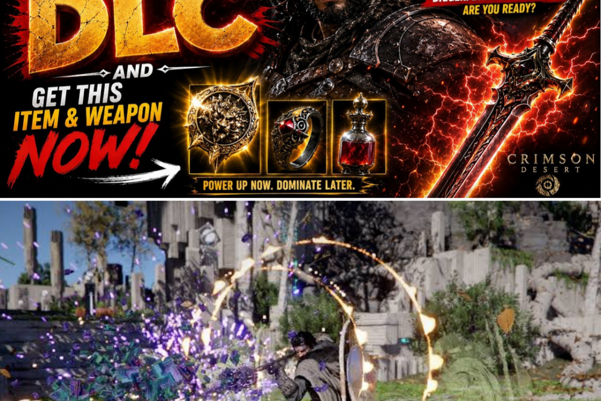 DLC PANIC IN PYWEL: The 8 Hidden Weapons You Must Farm Immediately (And Why The Community Is Gatekeeping Them)