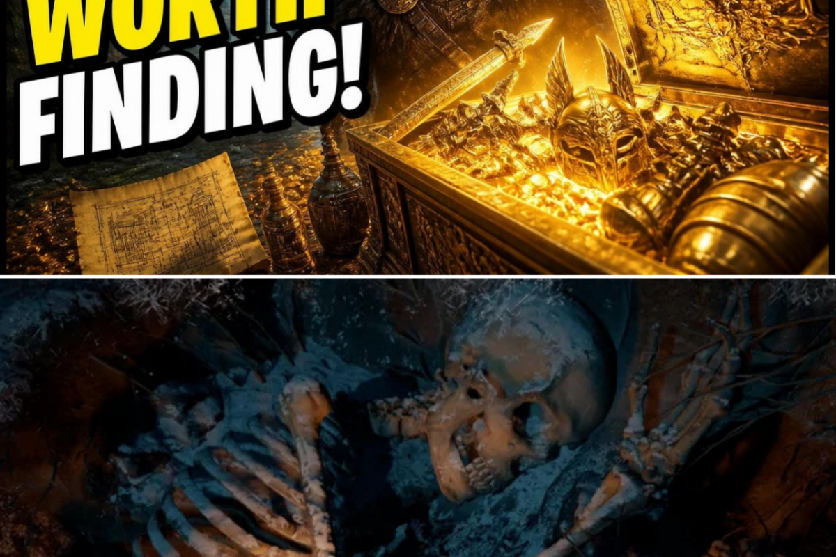 SUBTERRANEAN SECRETS: The 18 Hidden Caves You Must Explore Before Finishing Crimson Desert (And The “Deleted” Lore Inside)
