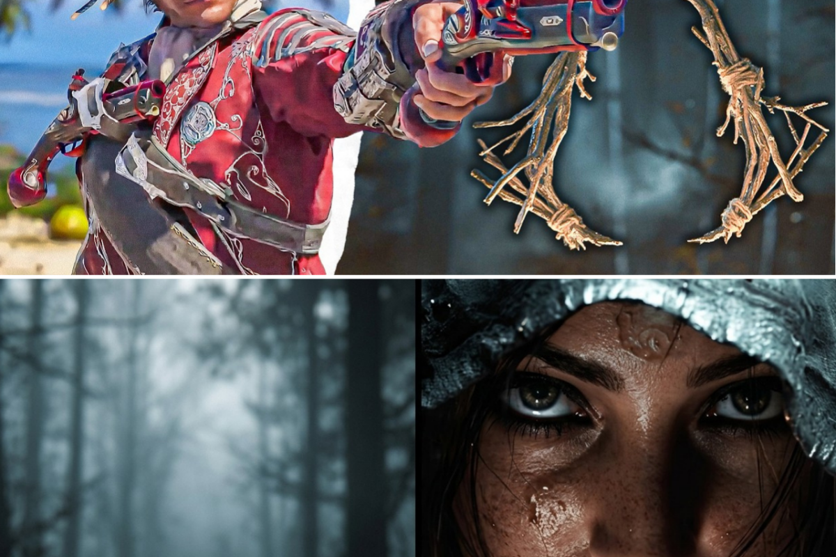 THE FUTURE OF THE CREED: Hidden Easter Egg Teases ‘Assassin’s Creed Hexe’ as Ubisoft Drops Massive Title Update 1.0.4 for ‘Black Flag Resynced’