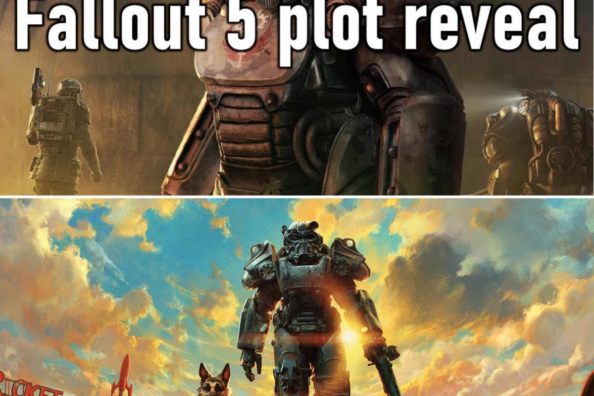 Bethesda’s “Disneyfication” of the Wasteland: Has Fallout 5 Already Been Ruined by Its Own Success?