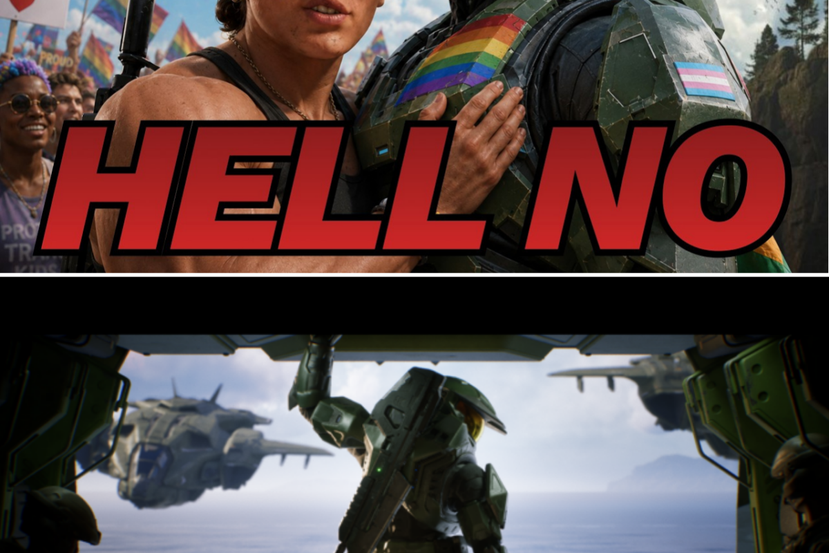 The Master Chief’s Final Stand? Why the Halo Campaign Evolved Remake is Tearing the Xbox Community Apart