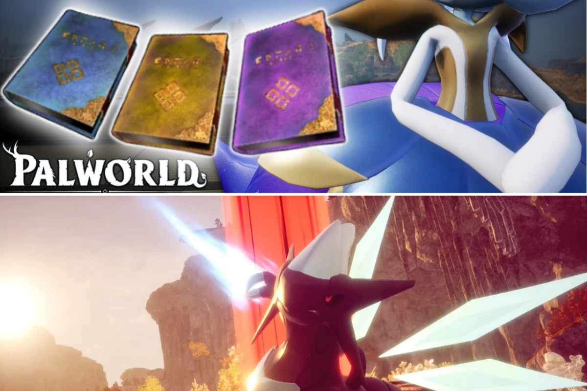 THE TECHNOLOGY GRIND: How Palworld 1.0 Players are Exploiting Loot Tables to Farm Infinite Tech Points