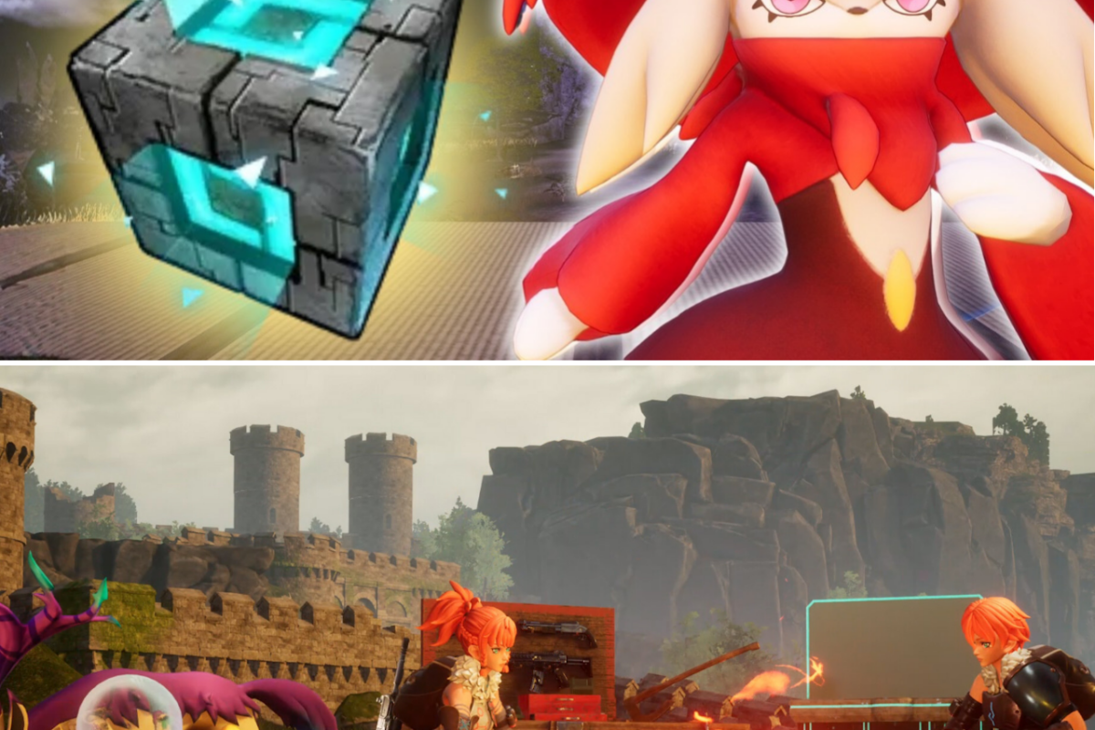 THE CORE EXPLOIT: How Palworld 1.0 Players are Breaking the Economy to Farm Infinite Ancient Civilization Cores