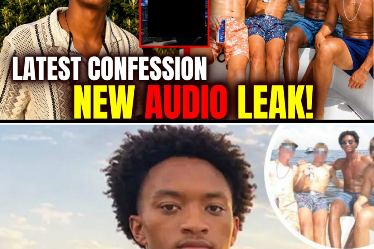 Professional Sound Engineer Isolates Chilling Background Vocals in Nolan Wells Distress Call