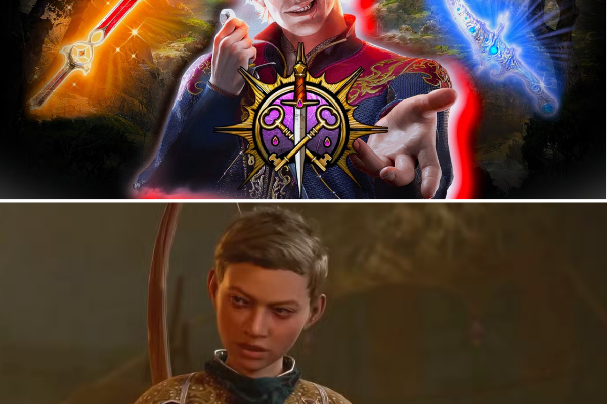 Rogue Arsenal Meta Exposed: How BG3 Players Are Re-Evaluating Sneak Attack Equipment Progression