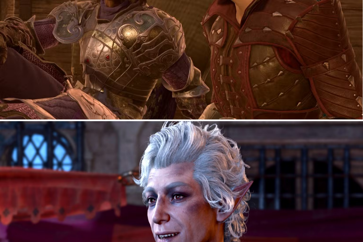 Unofficial Epilogue Sparks Debate: Fan-Made Astarion Ending Cutscene Divides Baldur’s Gate 3 Community