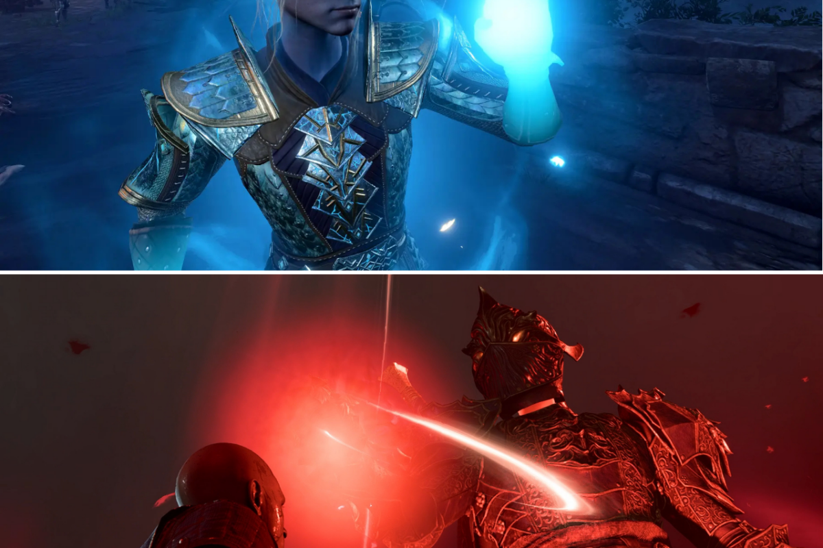 The Moral Tightrope: How Paladin Oaths and the Oathbreaker Subclass Redefine Roleplay in Baldur’s Gate 3