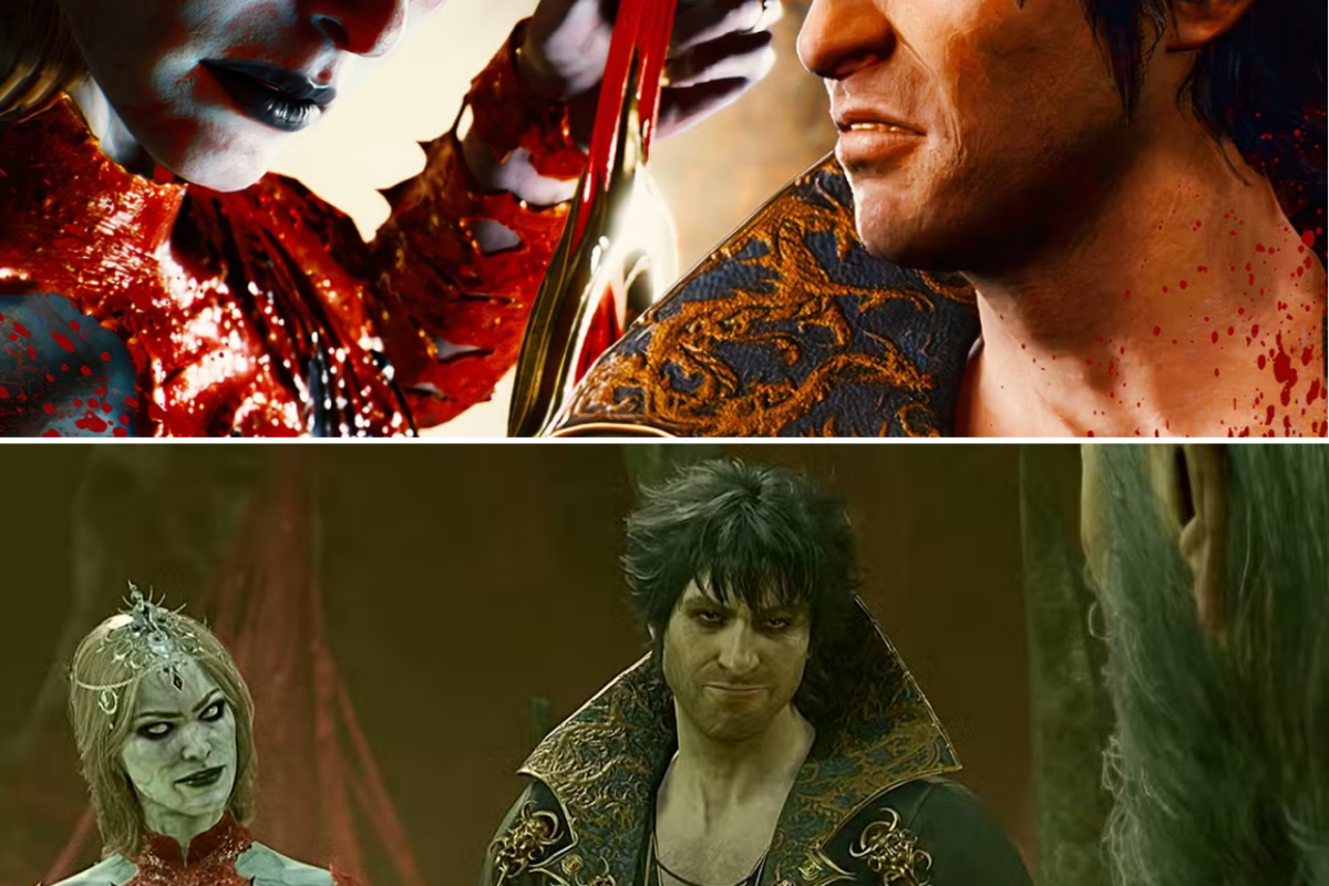 The Ultimate Act 3 Showdown: Should You Kill Gortash or Orin First in Baldur’s Gate 3?