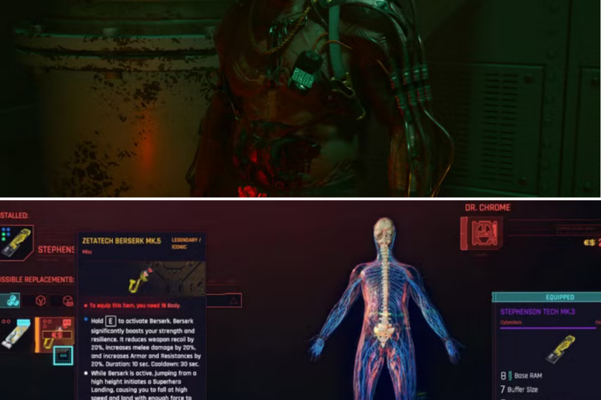 ‘You’re Playing It Wrong’: Cyberpunk 2077 Community Erupts Over ‘Essential’ Quickhack Tier List That Trivializes Night City