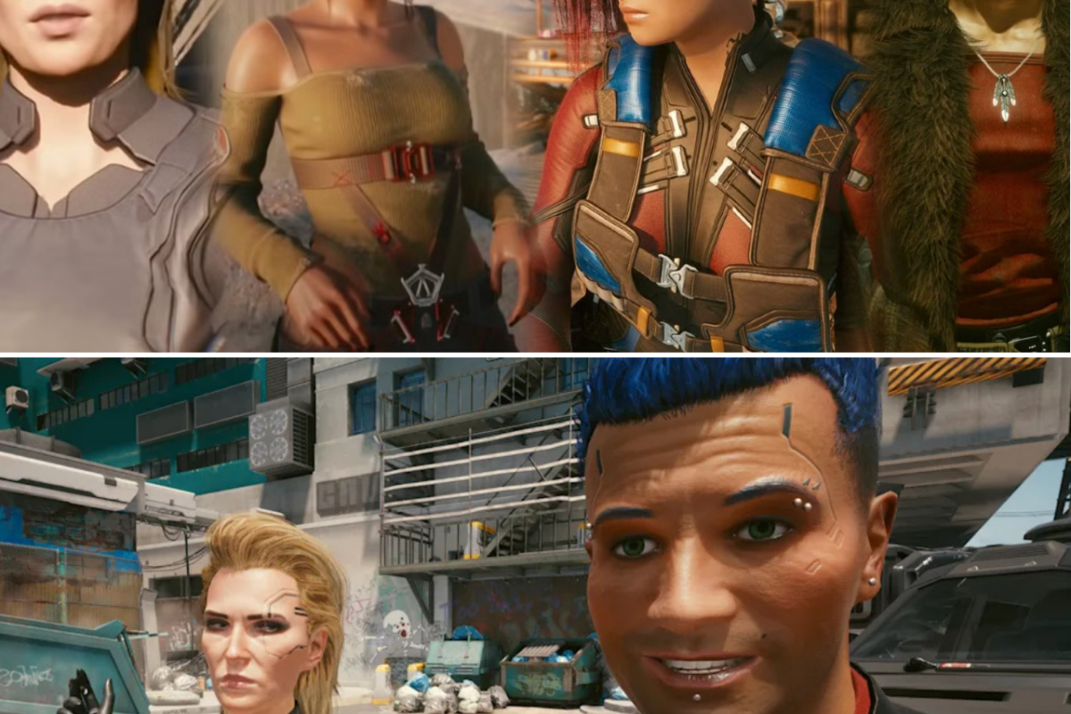 ‘A Major Letdown’: Why Cyberpunk 2077’s Romance System Is Still Sparking Heavy Backlash Among Fans