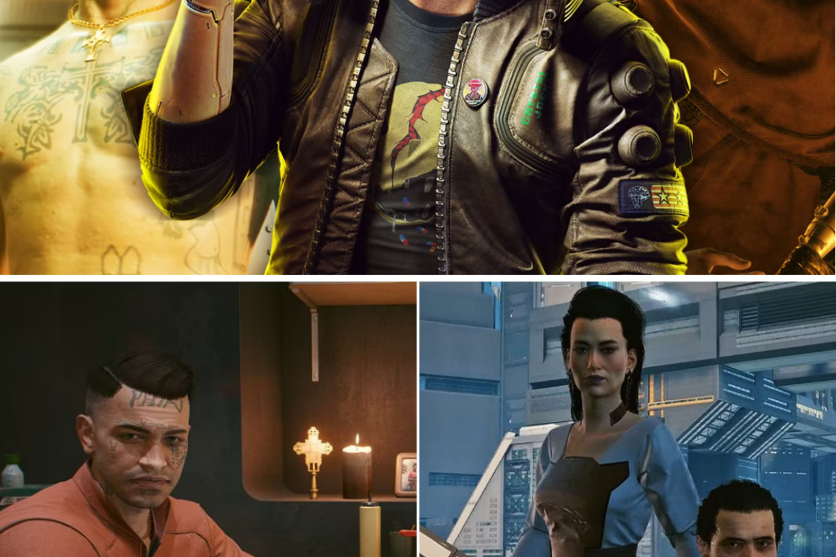 ‘Pure Masterpiece’: The 7 Unforgettable Cyberpunk 2077 Side-Quests That Outshined The Main Story