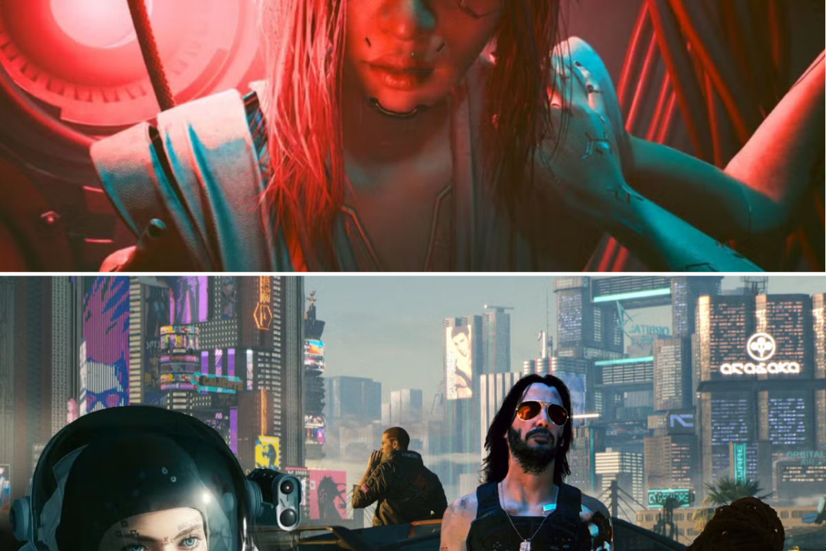 ‘A Tragic Masterpiece’: How To Unlock Every Ending In Cyberpunk 2077—Including Phantom Liberty & The Secret Solo Path