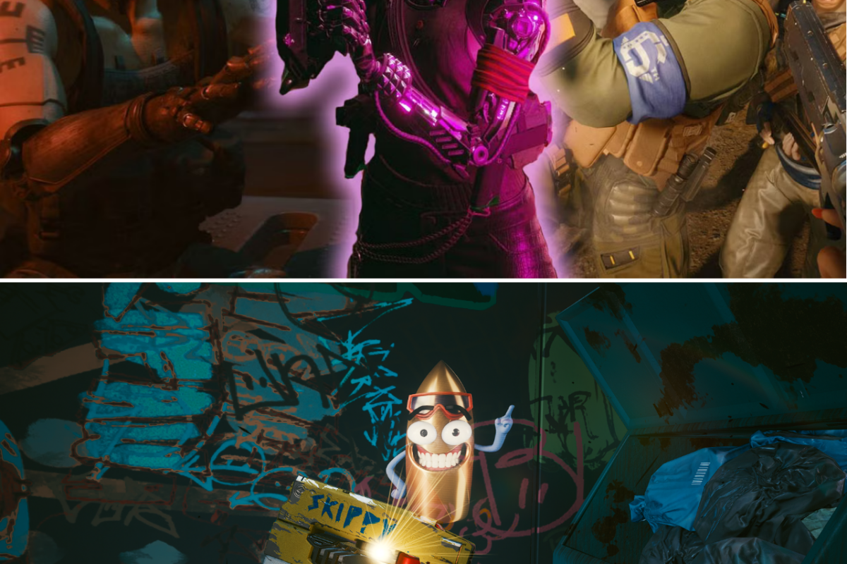 ‘BUM BA DUM BUM’: How To Find Skippy In Cyberpunk 2077—And Avoid The Reverse-Psychology Trap