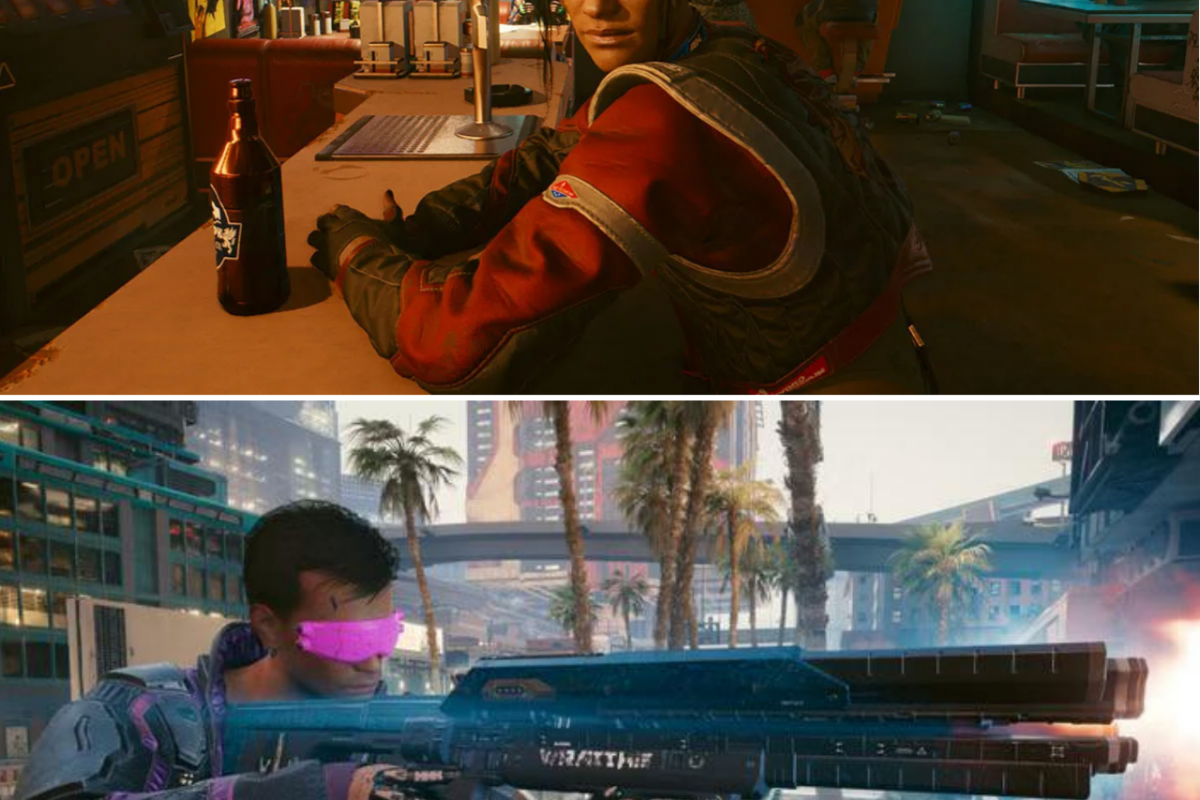 ‘The Ultimate Wall-Hacker’: How To Unlock The Widow Maker In Cyberpunk 2077—And Why It Dominates The Meta