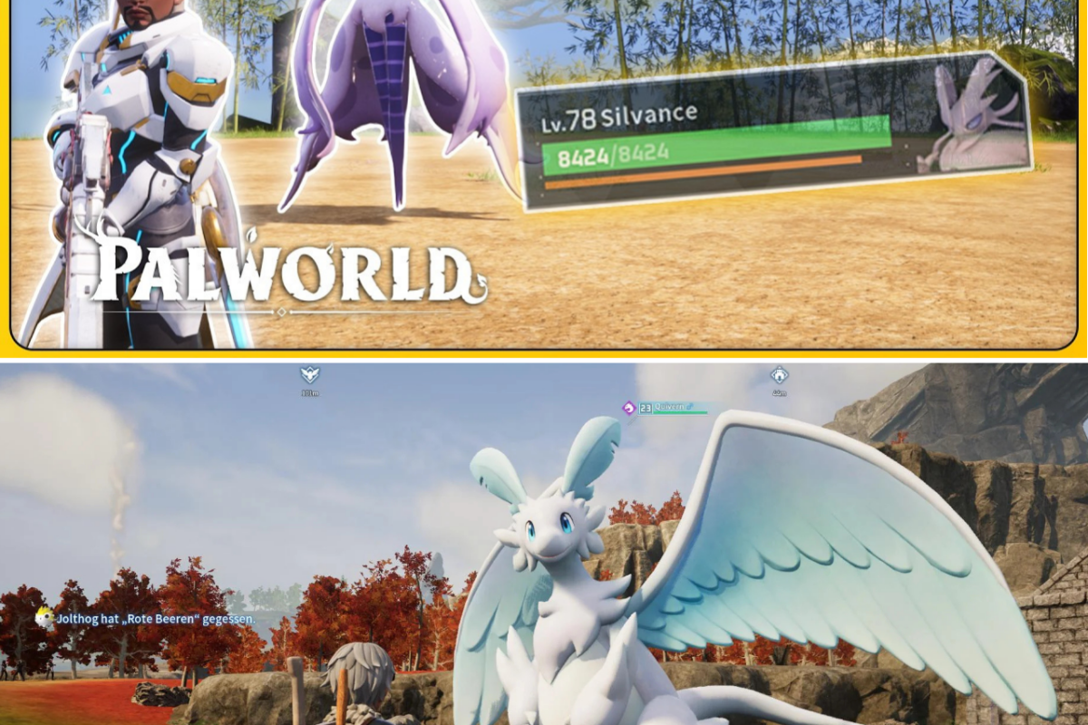 THE ULTIMATE GATEKEEPER: Palworld 1.0’s ‘Silvance’ Sparks Massive Community Uproar Over Brutal Level 78 Boss Fight and New Breeding Bans
