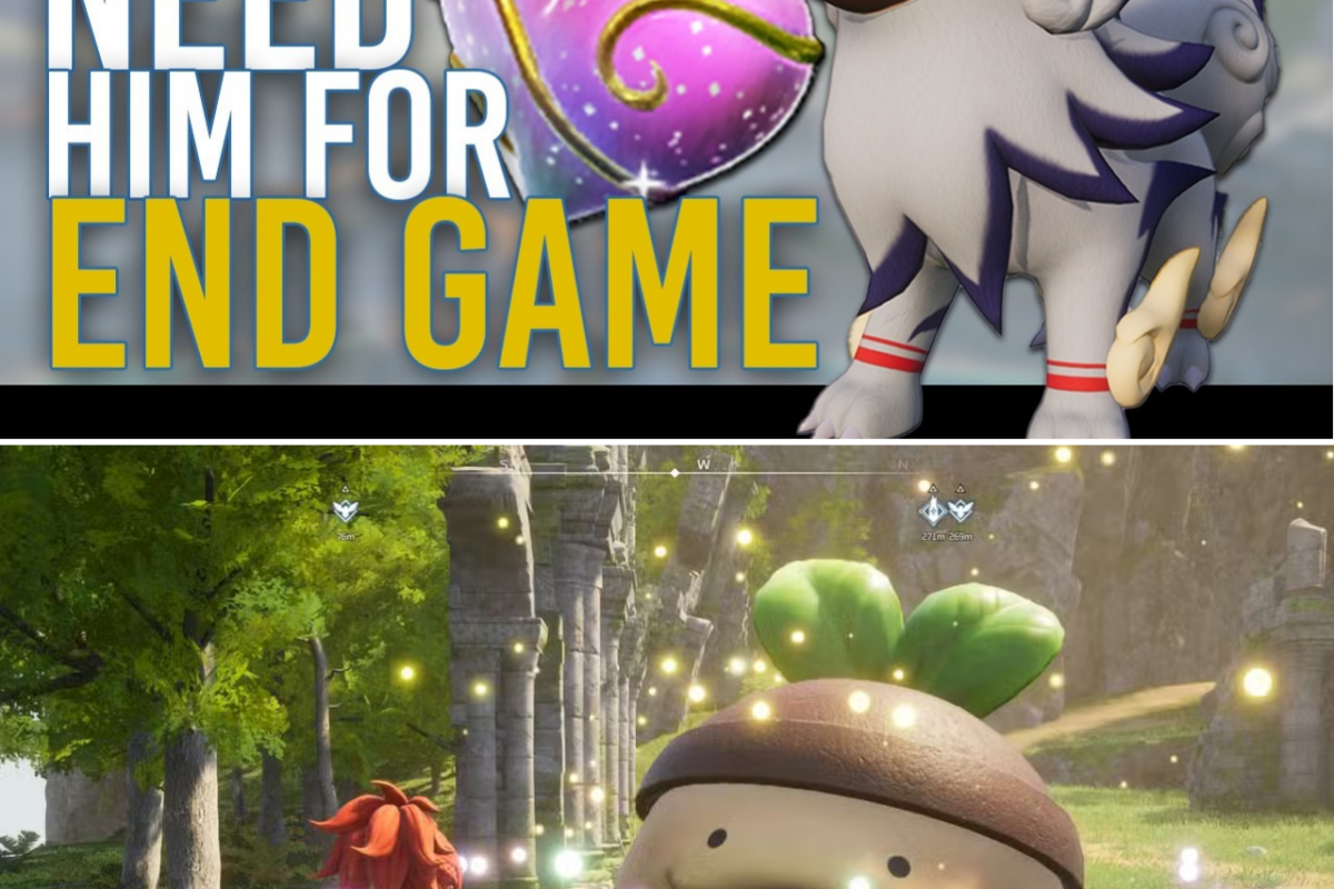 THE NEW ENDGAME SURVIVAL: Palworld 1.0’s Brutal Economy Shift and the Rise of the ‘Solen’ Combat Meta